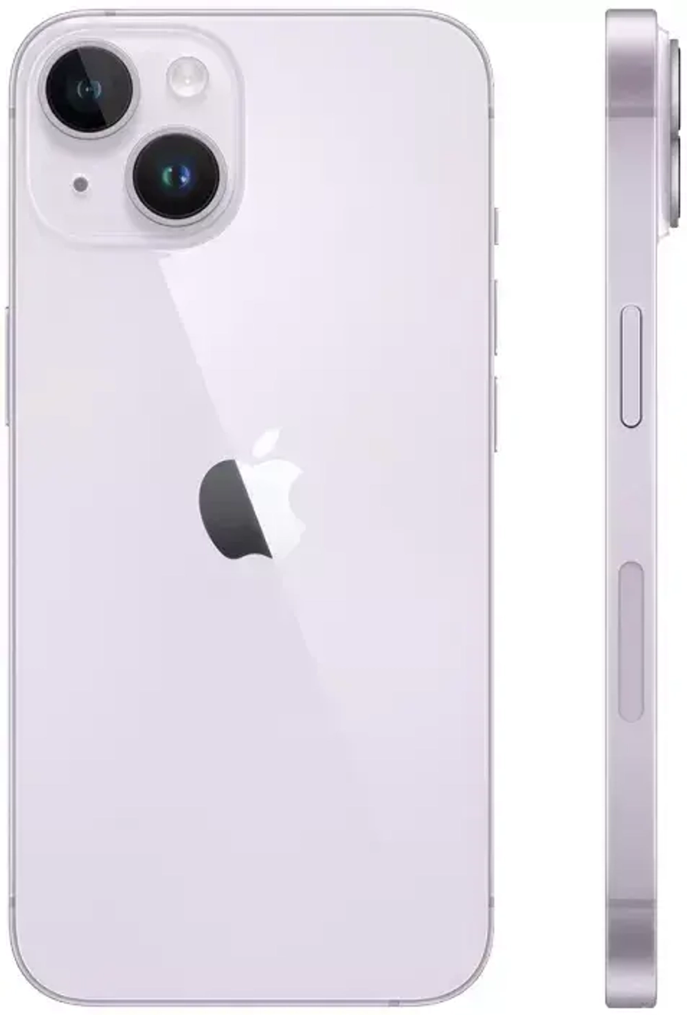 Смартфон Apple iPhone 14 256gb Purple