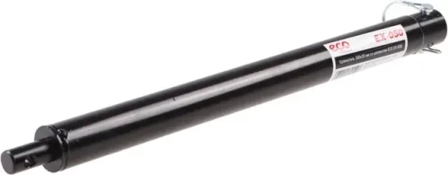 Удлинитель 500х20 мм со шплинтом ECO EX-050