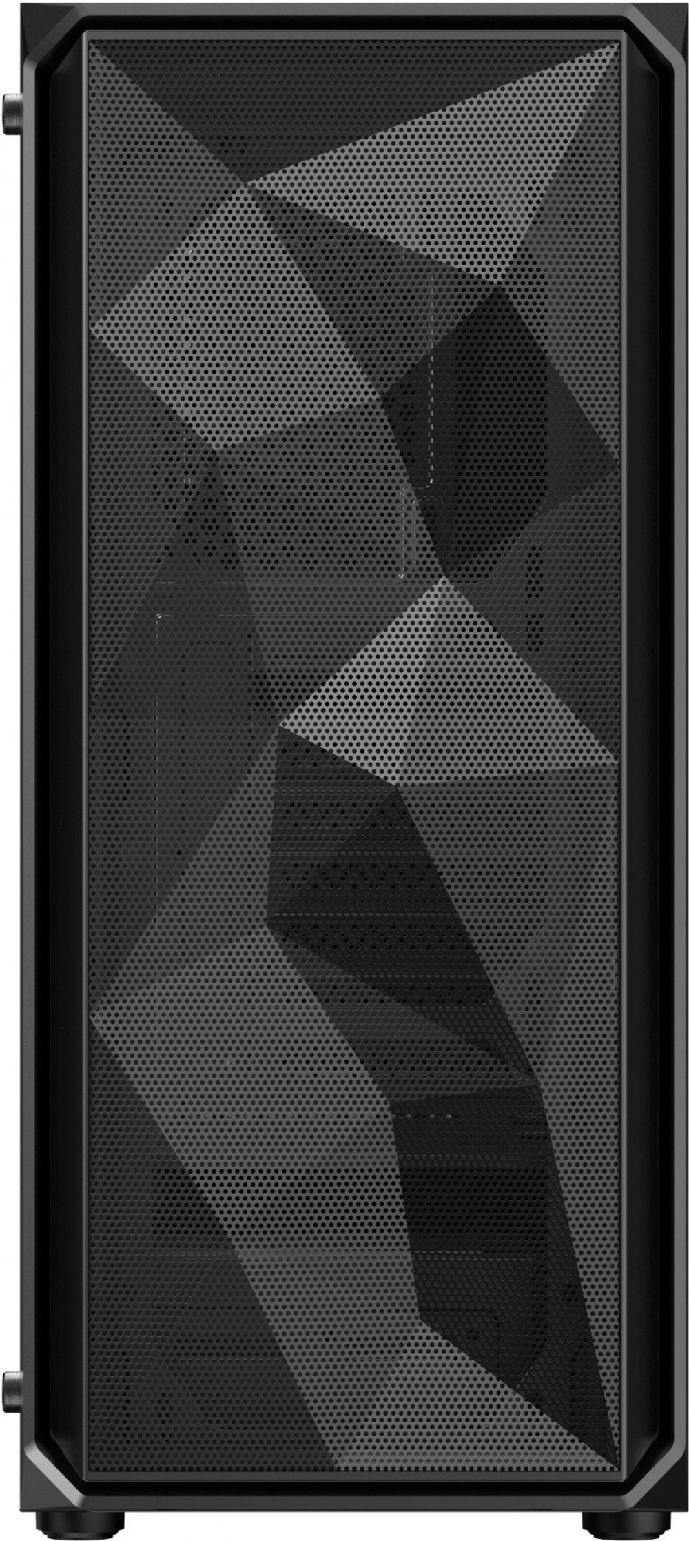 Корпус ATX Oklick OCC-MD303