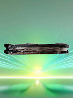 Видеокарта MSI GeForce GTX 1660 SUPER GAMING X 6Gb