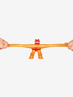 Игрушка GooJitZu Блейзагот Meteor Madness 71037 тянущаяся фигурка, космический монстр с наполнением, антистресс игрушка для детей 71037