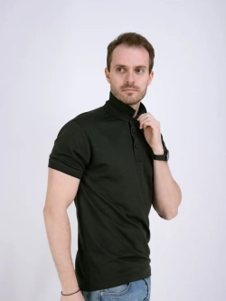 Футболка поло мужская Турция, тенниска