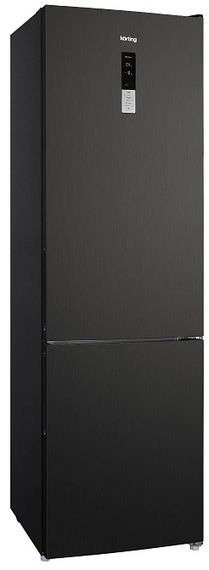 Холодильник Korting KNFC 62370 XN