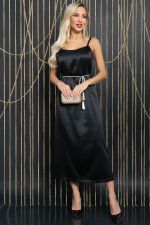 Платье Карен (черное) П11649 LT Collection