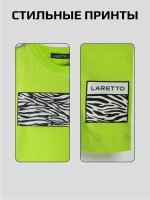 Костюм для девочки на осень