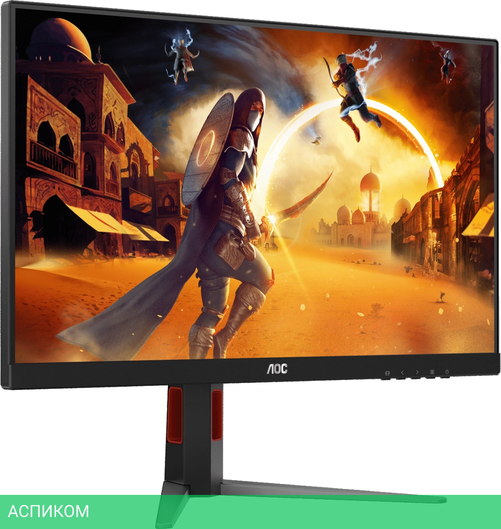 Монитор AOC 27" Q27G4/D