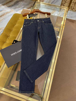 Джинсы Dolce&amp;Gabbana, арт. 483984910