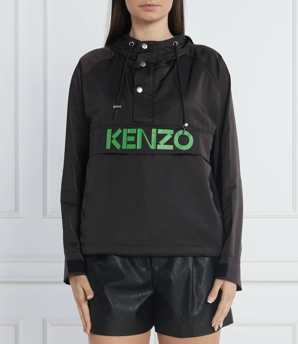 куртка paris Kenzo - черный(FC62BL1579NB)