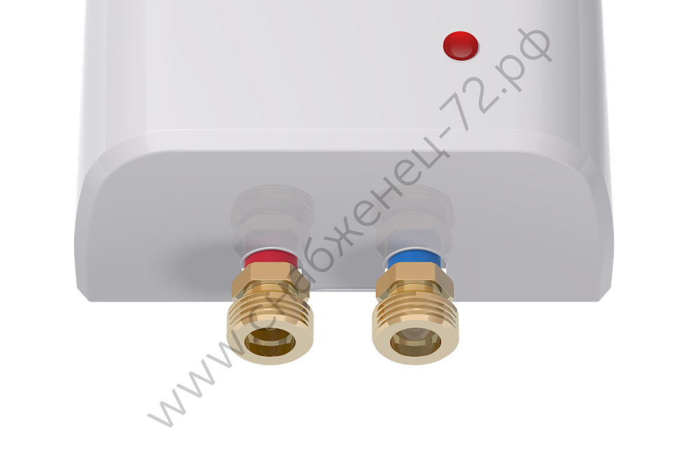 Водонагреватель THERMEX Surf Plus 4500