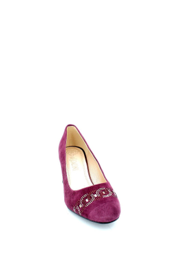 Туфли женские Ascalini W22918B