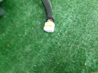 Зеркало левое Kia Carnival 4 (2020-н.в.) 9 контактов