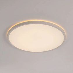 Citilux NORMA CL748400 LED Светильник с подсветкой Белый
