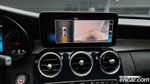 Mercedes-Benz C-Class W205 C200 (12.2019)