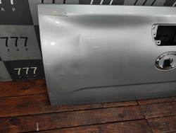 Крышка багажника Great Wall Poer 19-нв Б/У Оригинал 8503100XPS01AY