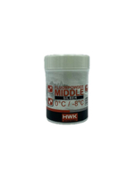 Фторовый порошок HWK middle VP 471.1 30гр 0/-8