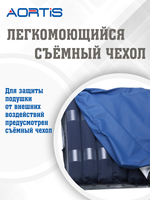 Подушка AORTIS HF-2002R