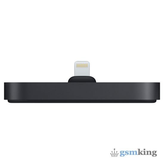 Apple iPhone Lightning Dock Black (Чёрный)
