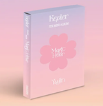 Альбом Kep1er - Magic Hour Platform ver.