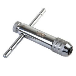 WDK-RW0312 Метчикодержатель с трещоткой M3-М12