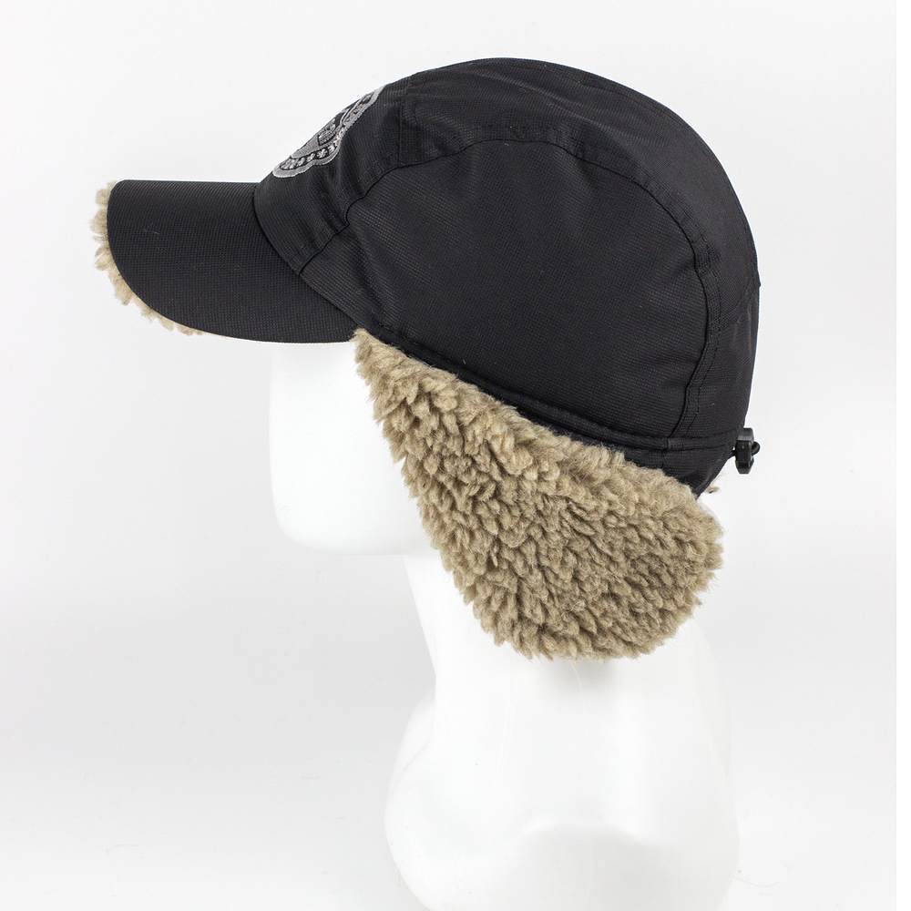 Кепка Extreal "ПИЛОТ" мех Барашек, XL