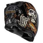 Airflite Uncle Dave / Черный