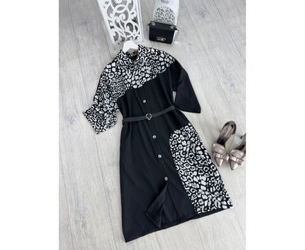 Платье 50373839 Fabrika