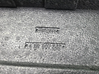 Абсорбер переднего бампера Audi Q8 (2018-2023)