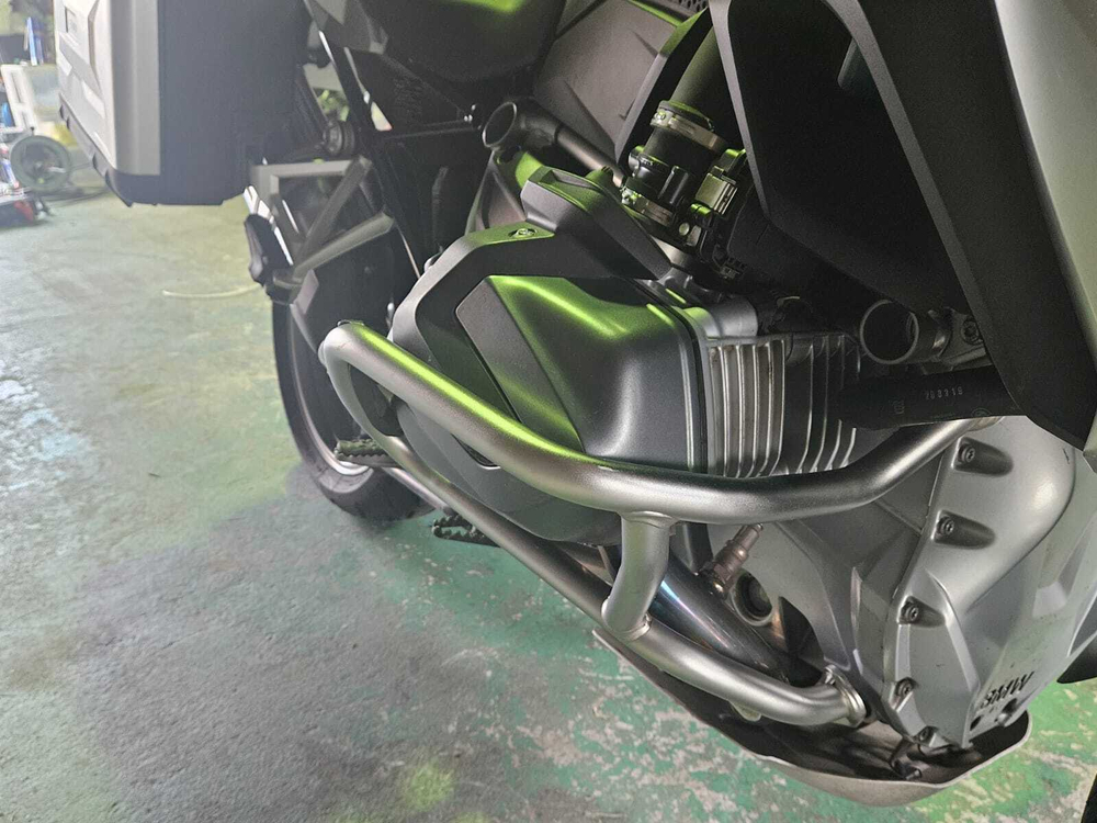 BMW R1250GS