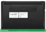 Ноутбук iRU Оникс 15U Core i5 1135G7 8Gb SSD256Gb (1923010)