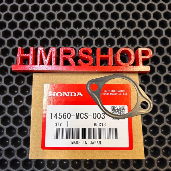 Honda Прокладка натяжителя цепи грм ST1300 14560-MCS-003