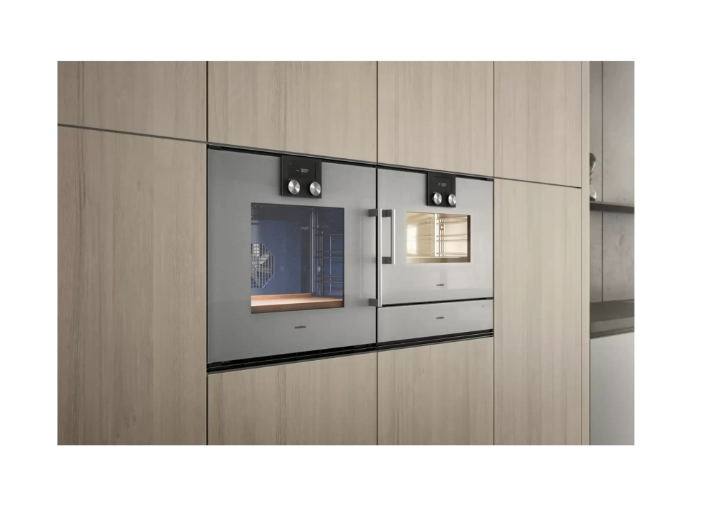 Духовой шкаф Gaggenau BOP221112