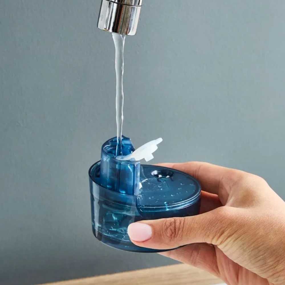 Ручной отпариватель Tefal AeroSteam DT9810F1