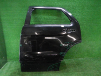 Дверь задняя левая Ford Explorer 5 U502 (2010-2019)