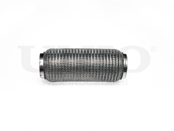 Гофра глушителя 60x230 мм WireFlex UNIO EXP-60230W