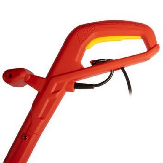 Электрический триммер "DDE" ET350