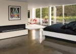 Valpaint Meteore 14 Fine I-beton декоративная штукатурка