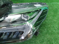 Битая Фара левая Haval Jolion (2021-н.в.) LED