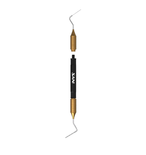 Набор ручных плаггеров Sani 	N40/S80