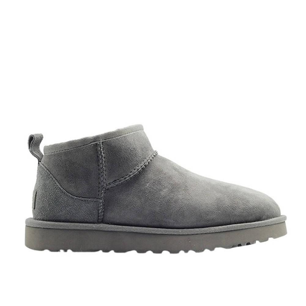 Ugg Kids Ultra Mini grey
