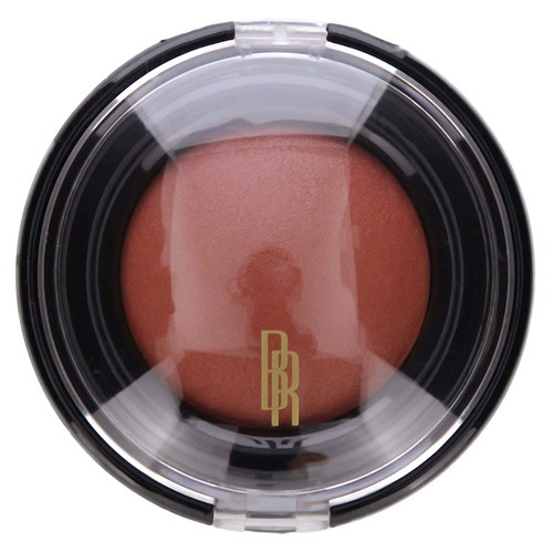 Black Radiance, Artisan Color, запеченные румяна, оттенок 8306 обжаренный миндаль, 3 г (0,1 унции)