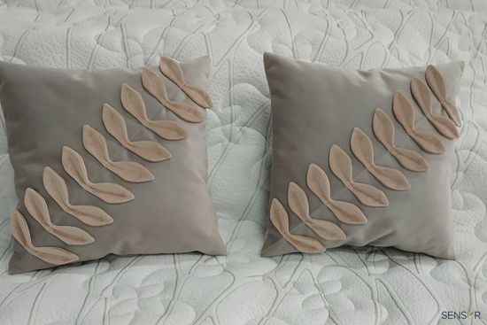 Подушка детская 40х40