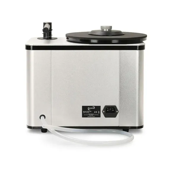 Dynavox RCM-400 Silver