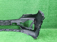 Бампер передний Geely Monjaro (2021-н.в.)