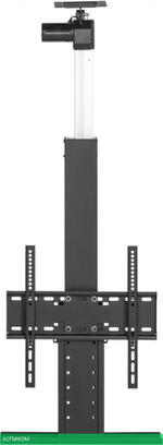 Кронштейн Cactus CS-STM-7844 черный