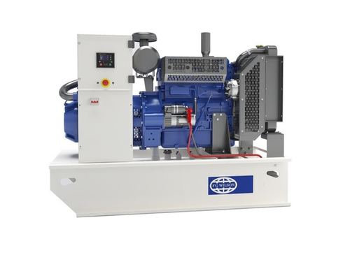 Дизельный генератор FG Wilson F72-1