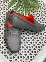 Мокасины Hermes