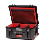 Защитный кейс HPRC 2700 с колесами