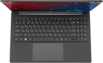 Ноутбук  iRu Strato 15ALI 15.6 ", Core i5, 16 Гб RAM, 512 Гб SSD, UHD Graphics, Черный