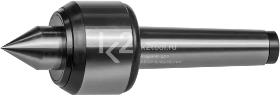 Центр вращающийся OCM КМ4