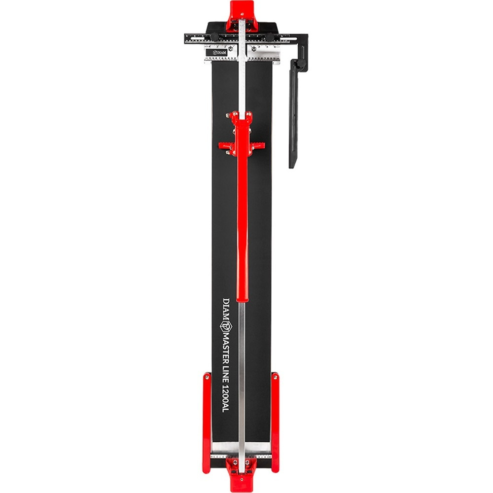 Плиткорез ручной DIAM Master Line-1200AL